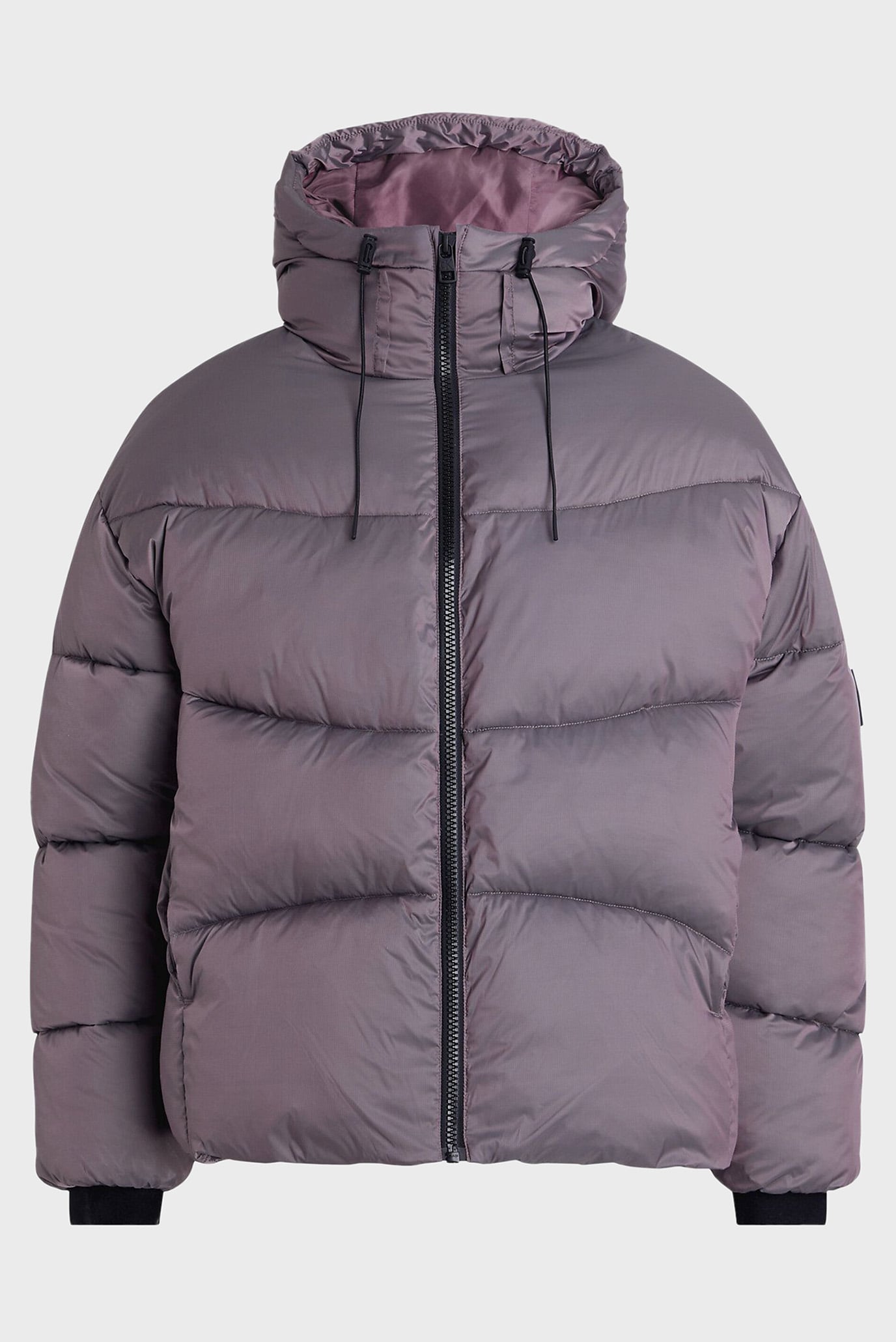 Куртка зимняя TWO TONE RIPSTOP PUFFER 6