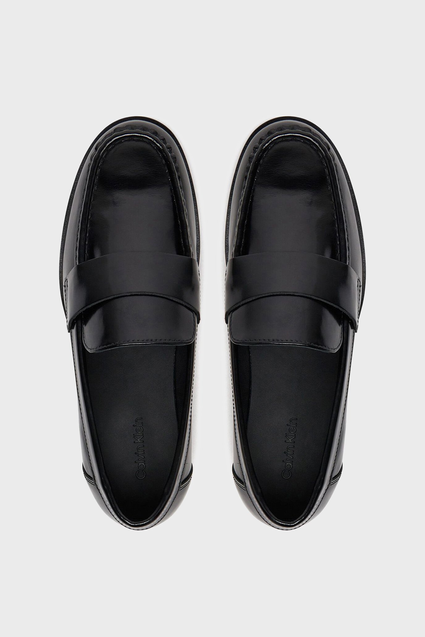 Лоферы MOC LOAFER - BRUSH L 5