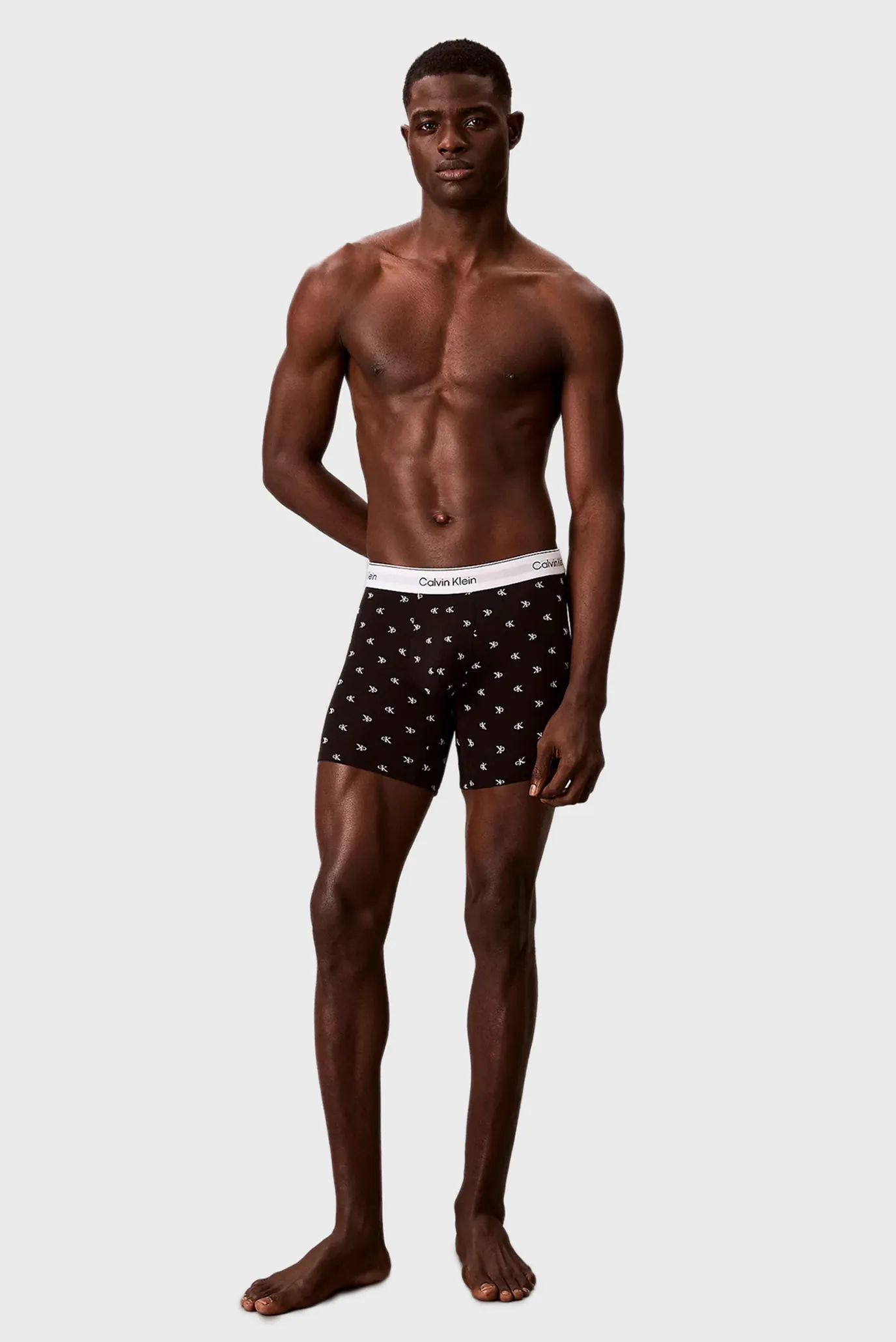 Набор белья BOXER BRIEF 3PK 3