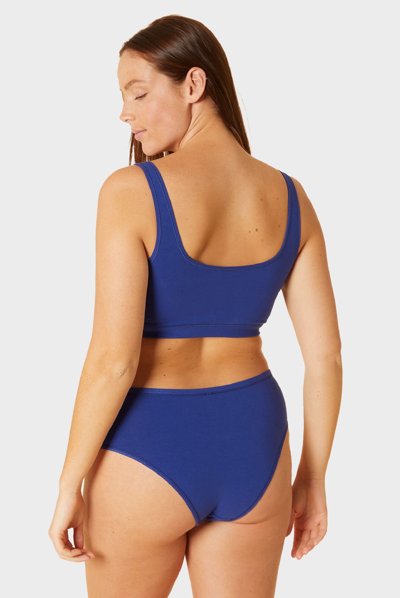 Бюстгальтер COTON 360 - CACHE CO 2