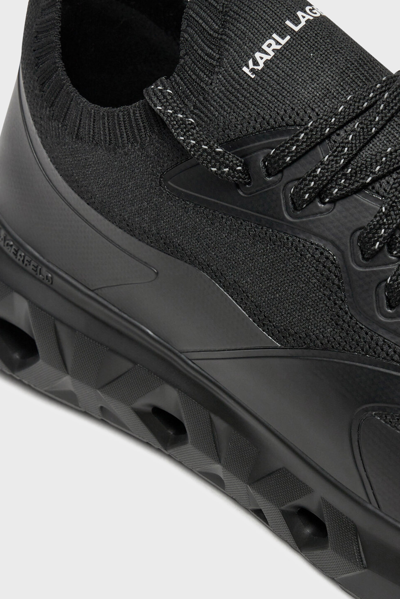 Кроссовки K KITE RUN Knit Sock Lo 2