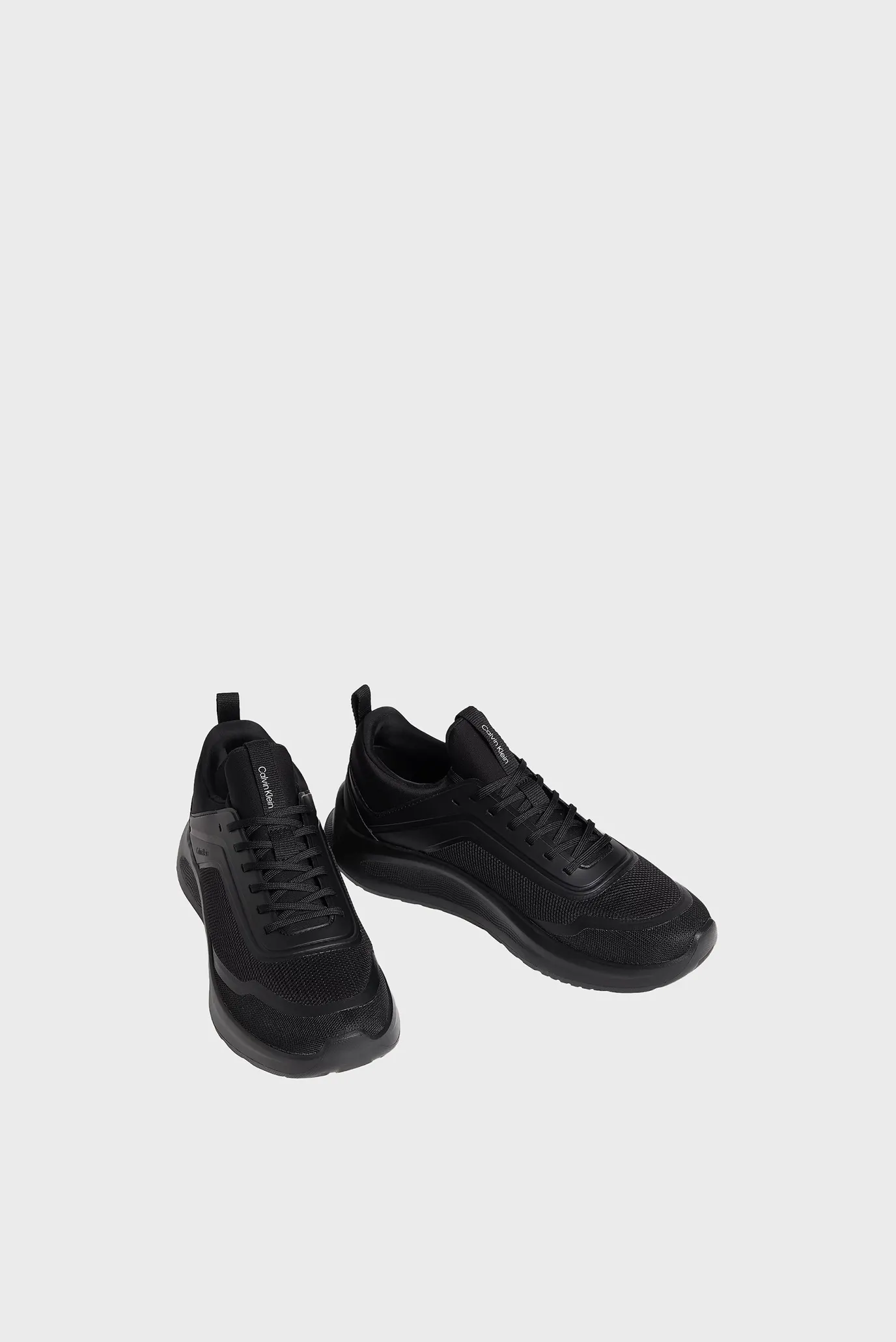 Кроссовки LIGHT EVA RUN LACE SOCK MM 2