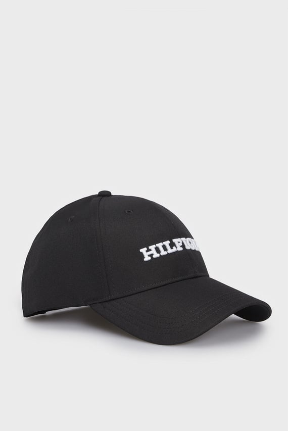 Кепка TH MONOTYPE CANVAS 6 PANEL CAP
