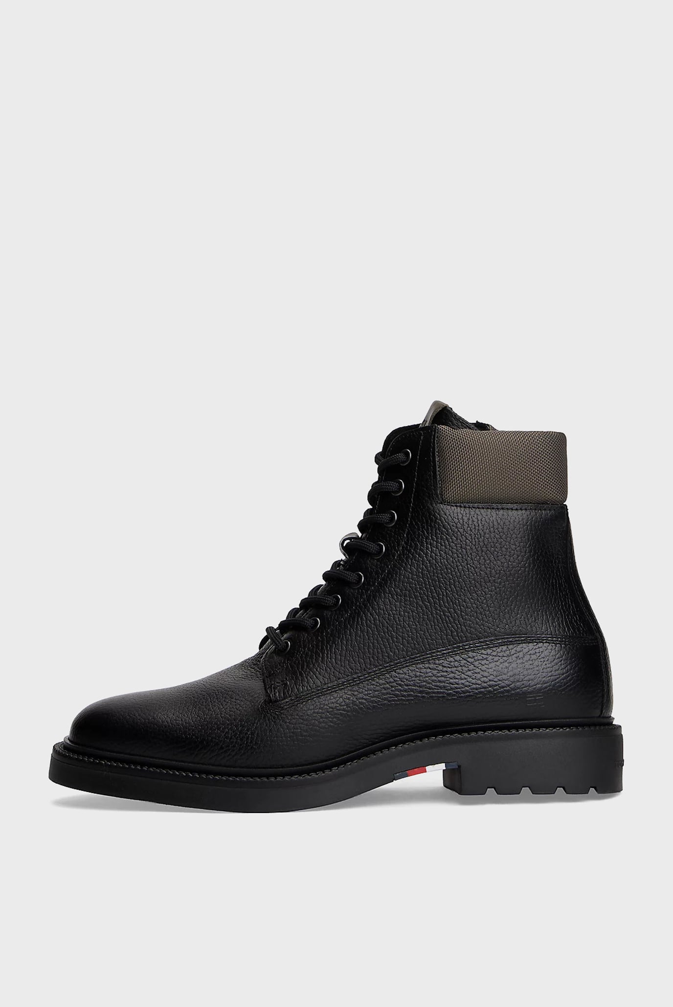 Ботинки HILFIGER COMFORT LWT WRM MX BOOT 7