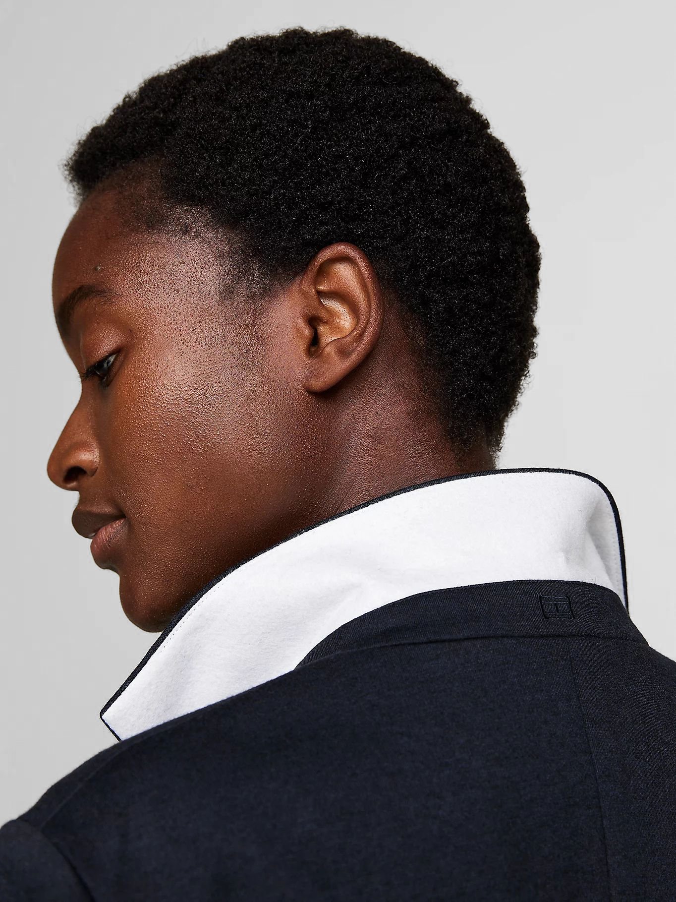 Пиджак HERITAGE CREST SLIM SB BLAZER 4