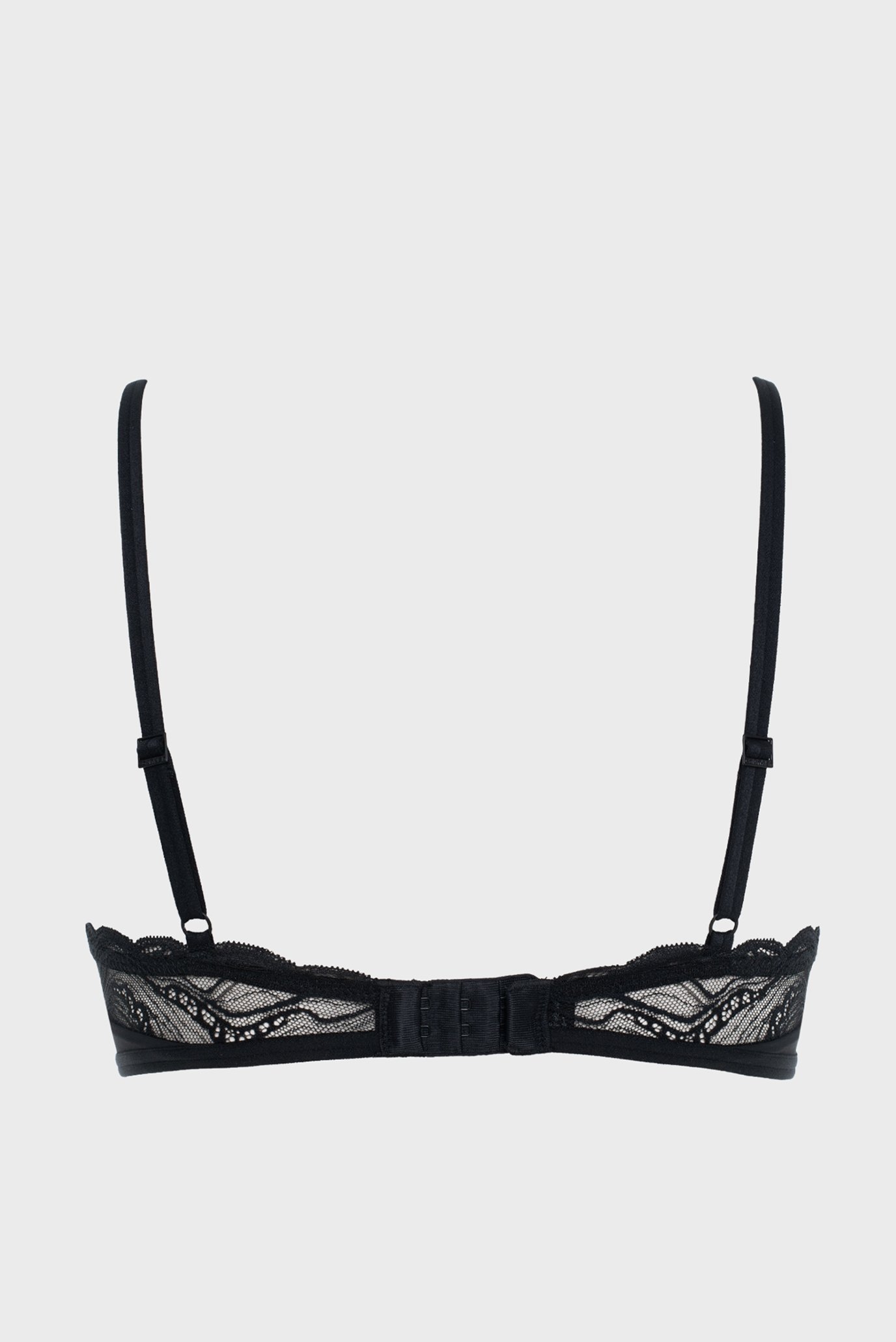 Бюстгальтер UNLINED TRIANGLE 8