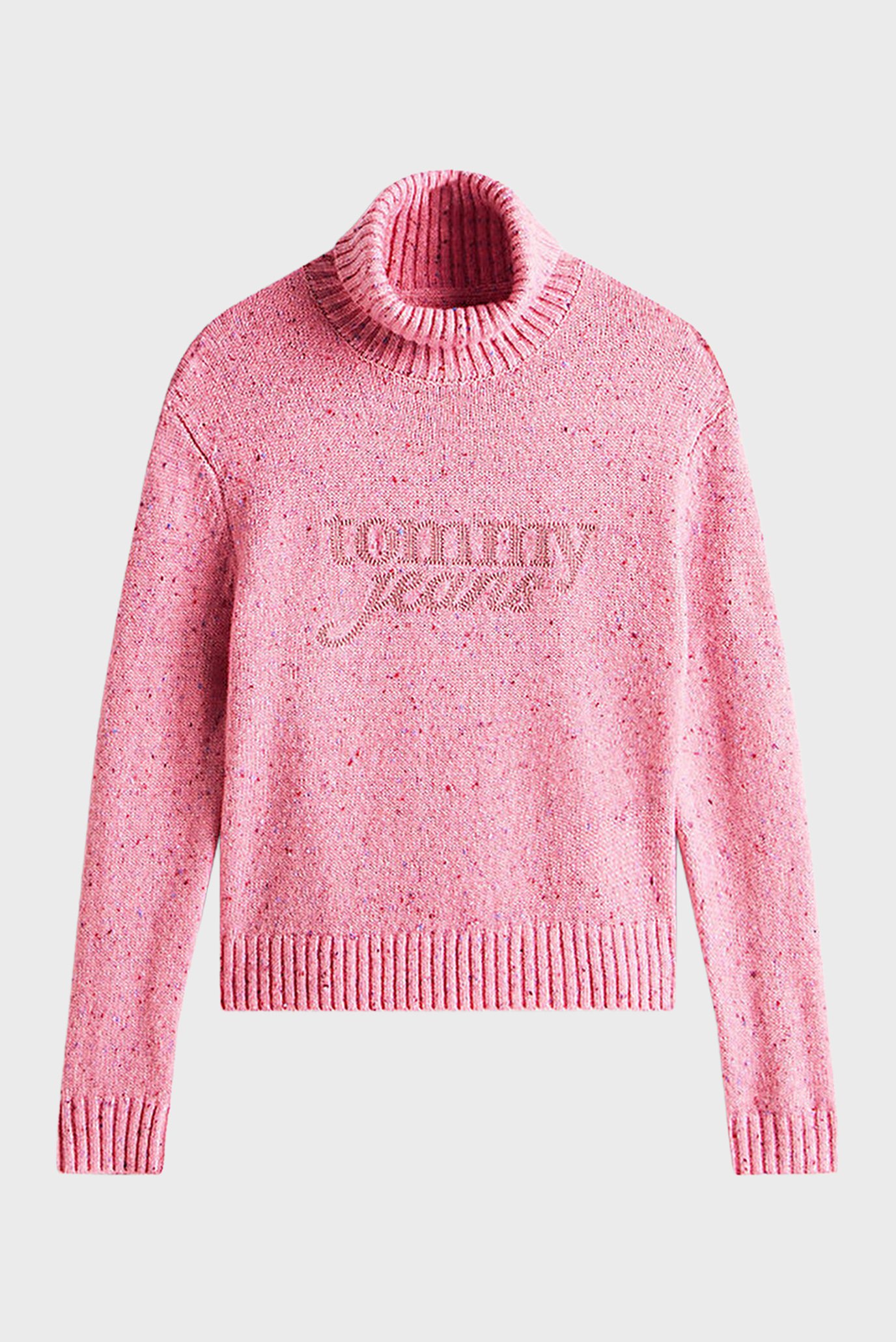 Свитер TJW NEP TURTLENECK SWEATER 6