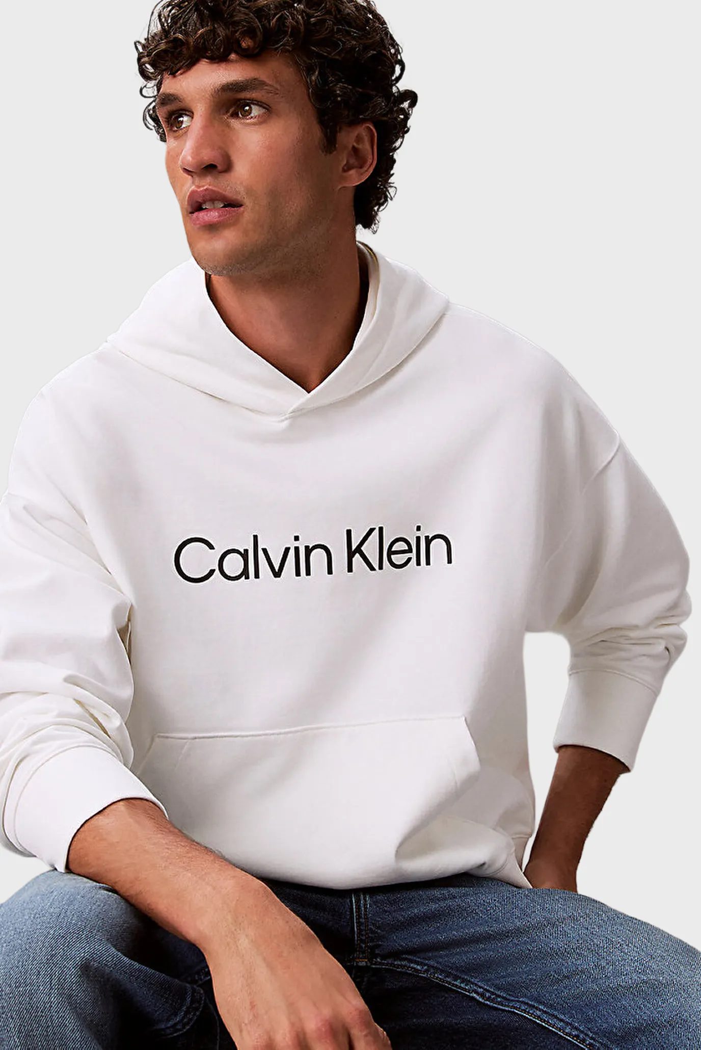 Худи LS STANDARD LOGO PREMIUM TERRY P 4