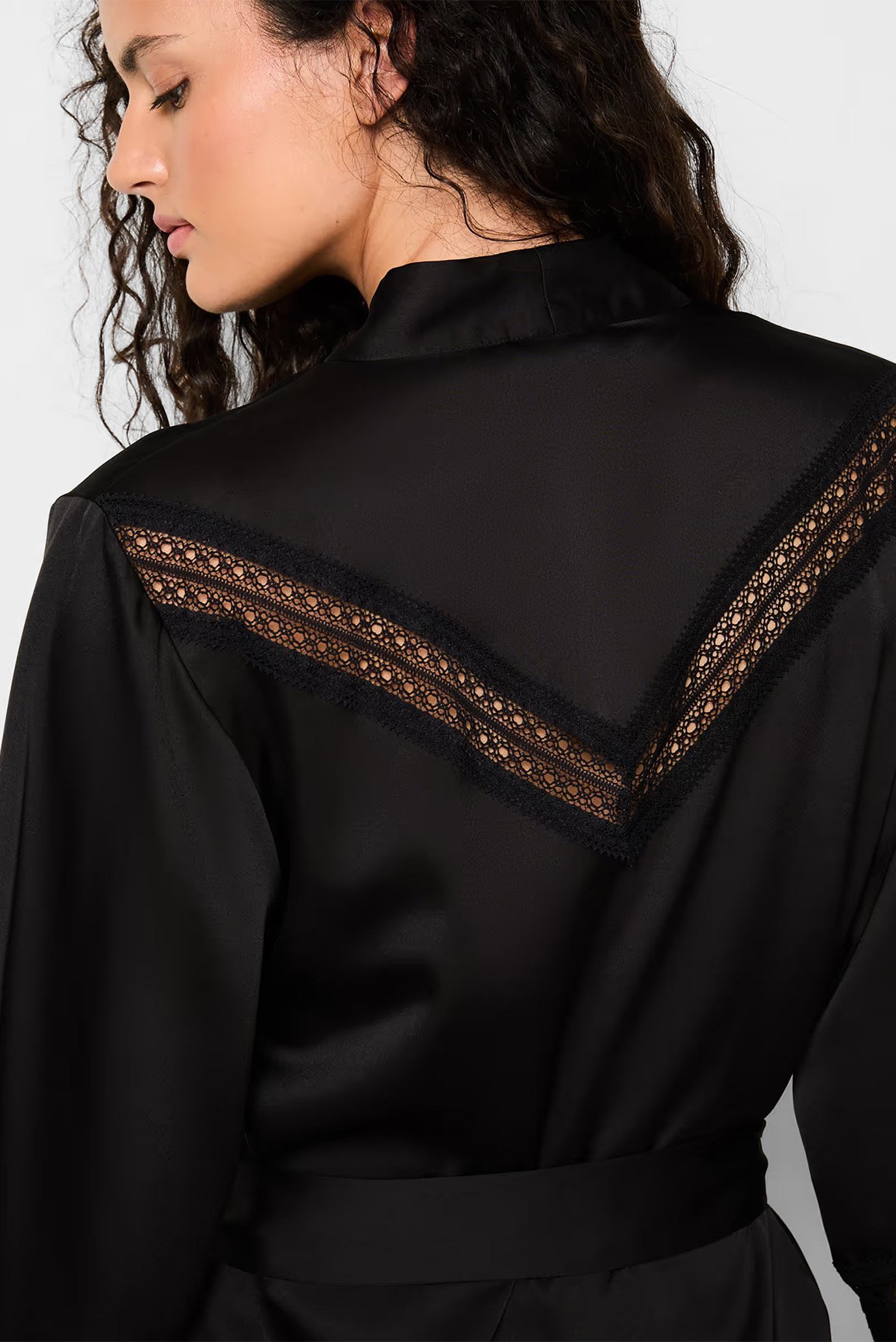 Халат FEELING - DESHABILLE 4