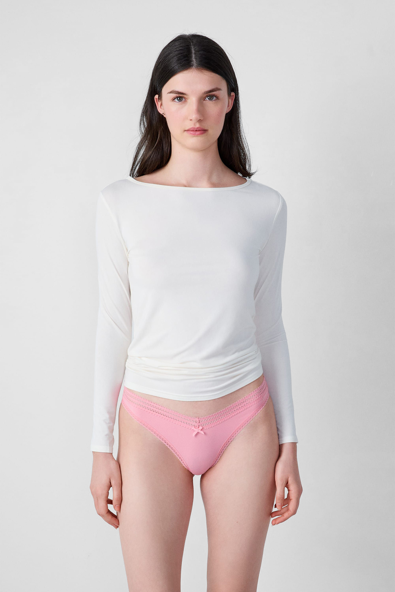 Трусы POWER - TANGA V SHAP 3