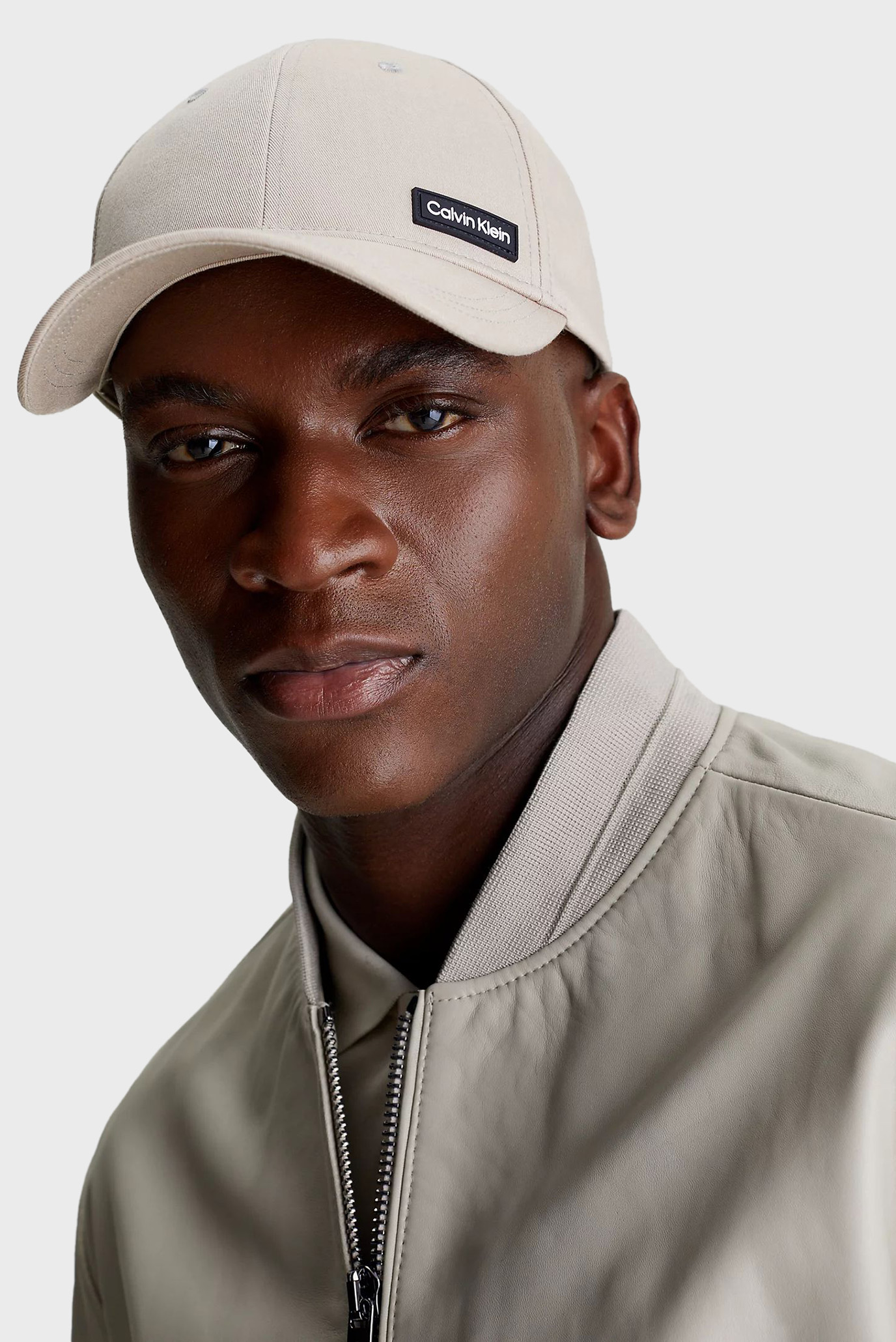 Кепка ESSENTIAL PATCH BB CAP 5