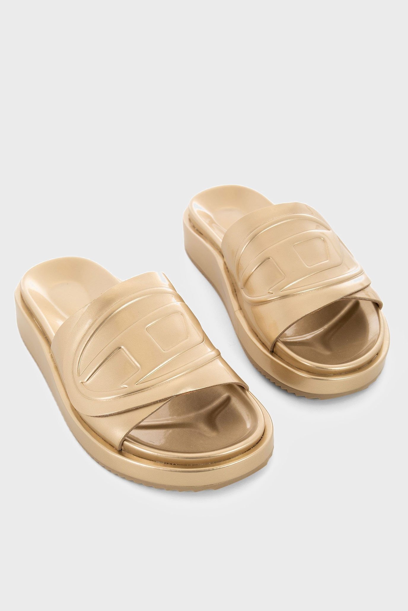 Слайдеры OVAL D SA-SLIDE D OVAL W SANDALS 3