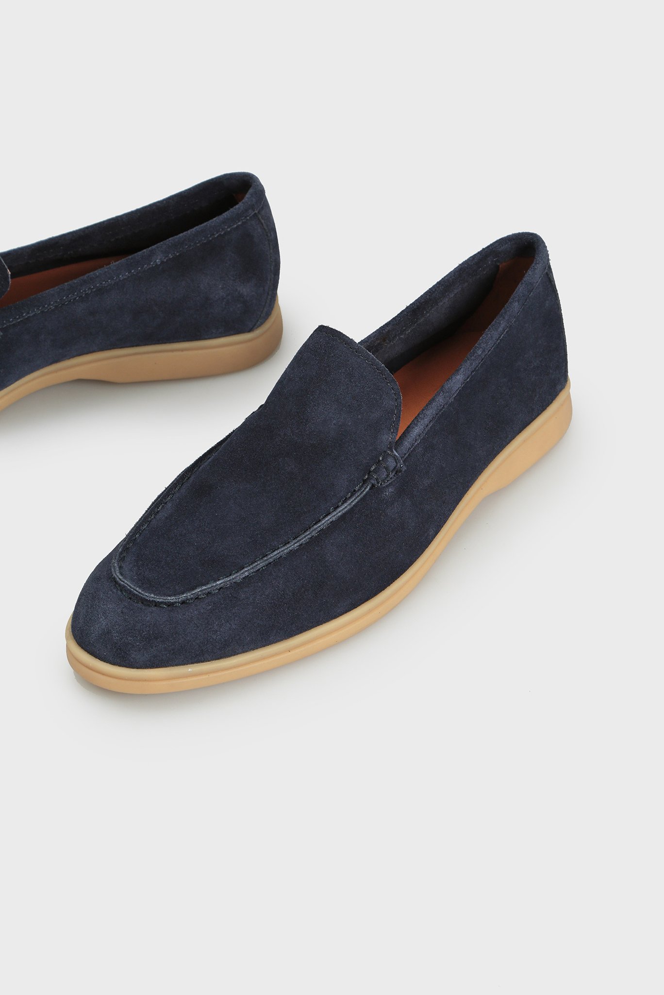 Лоферы Carlos 2