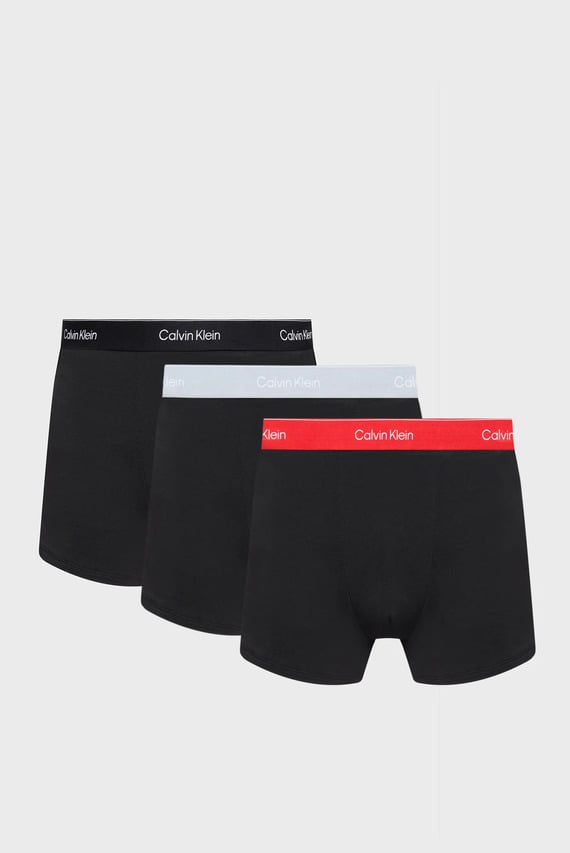 Набор белья Trunk Calvin Klein