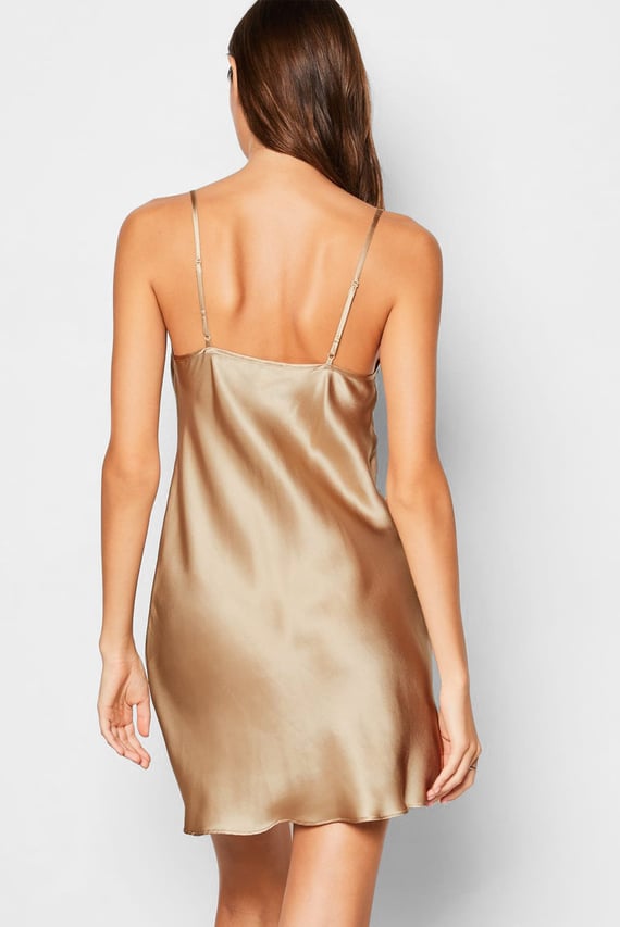 Ночная рубашка MILKY - NUISETTE