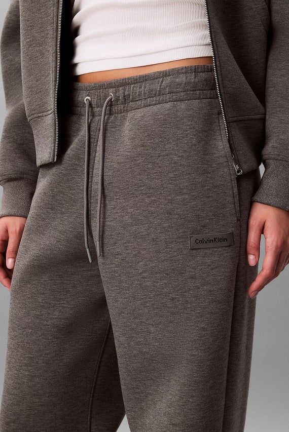 Штаны спортивные SCUBA WIDE LEG PANT