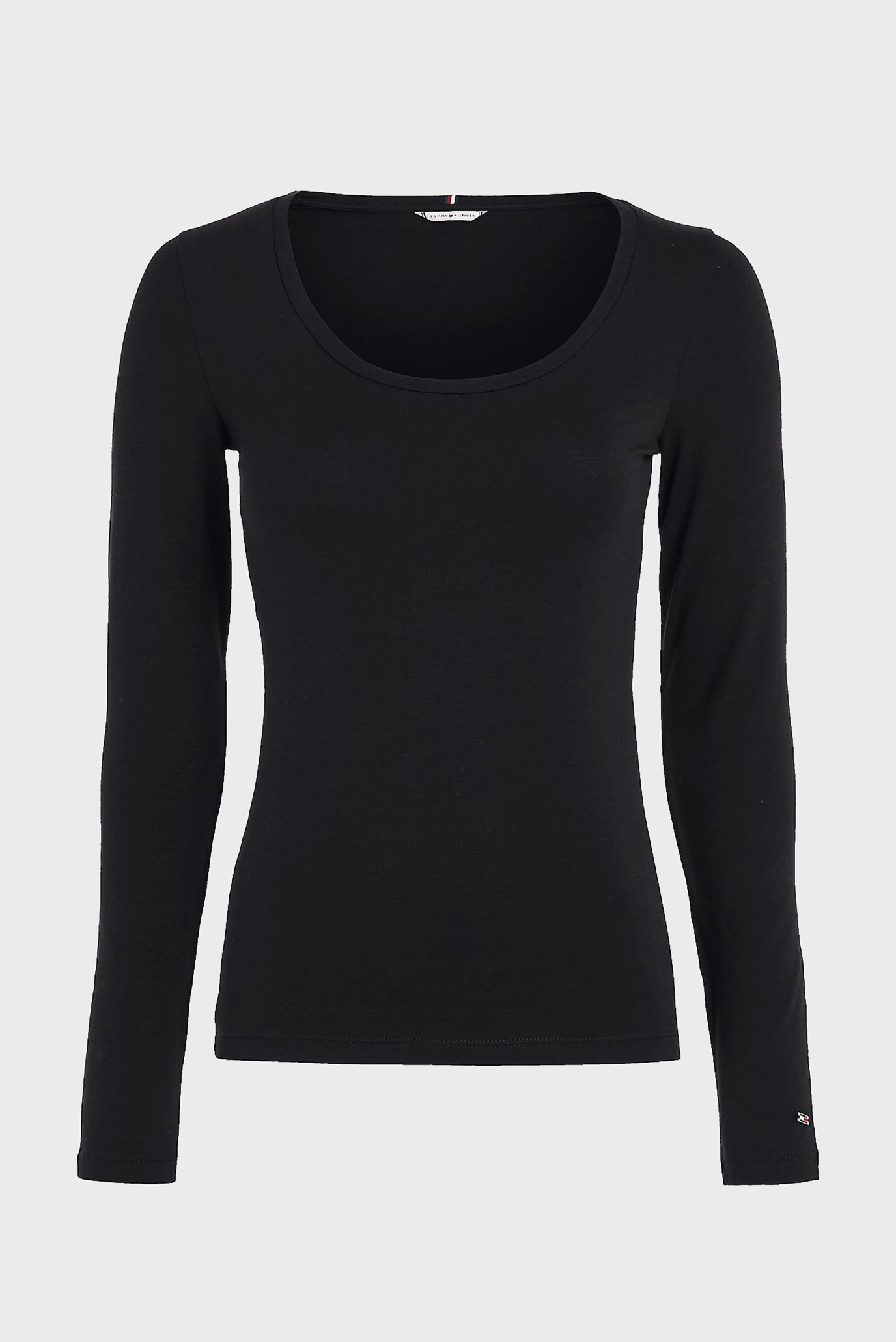 Лонгслив SLIM MODERN CO EA SCOOP LS 6