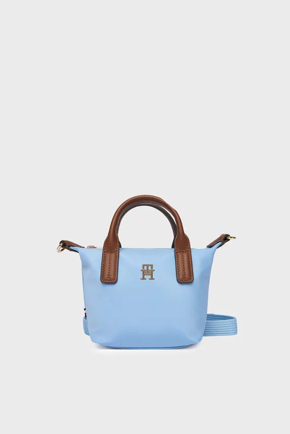Сумка POPETTE MICRO TOTE Tommy Hilfiger