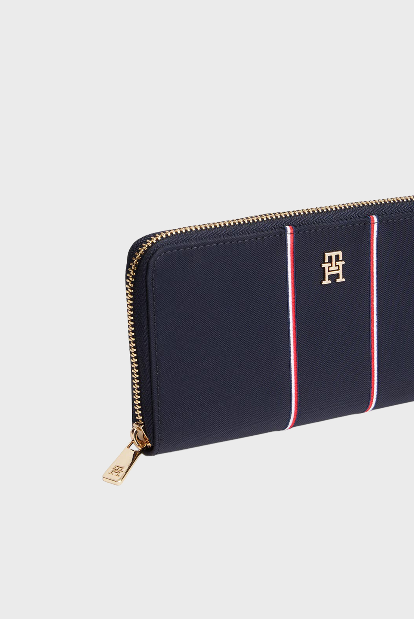 Кошелек TH ICON LRG ZA NYLON CORP 4