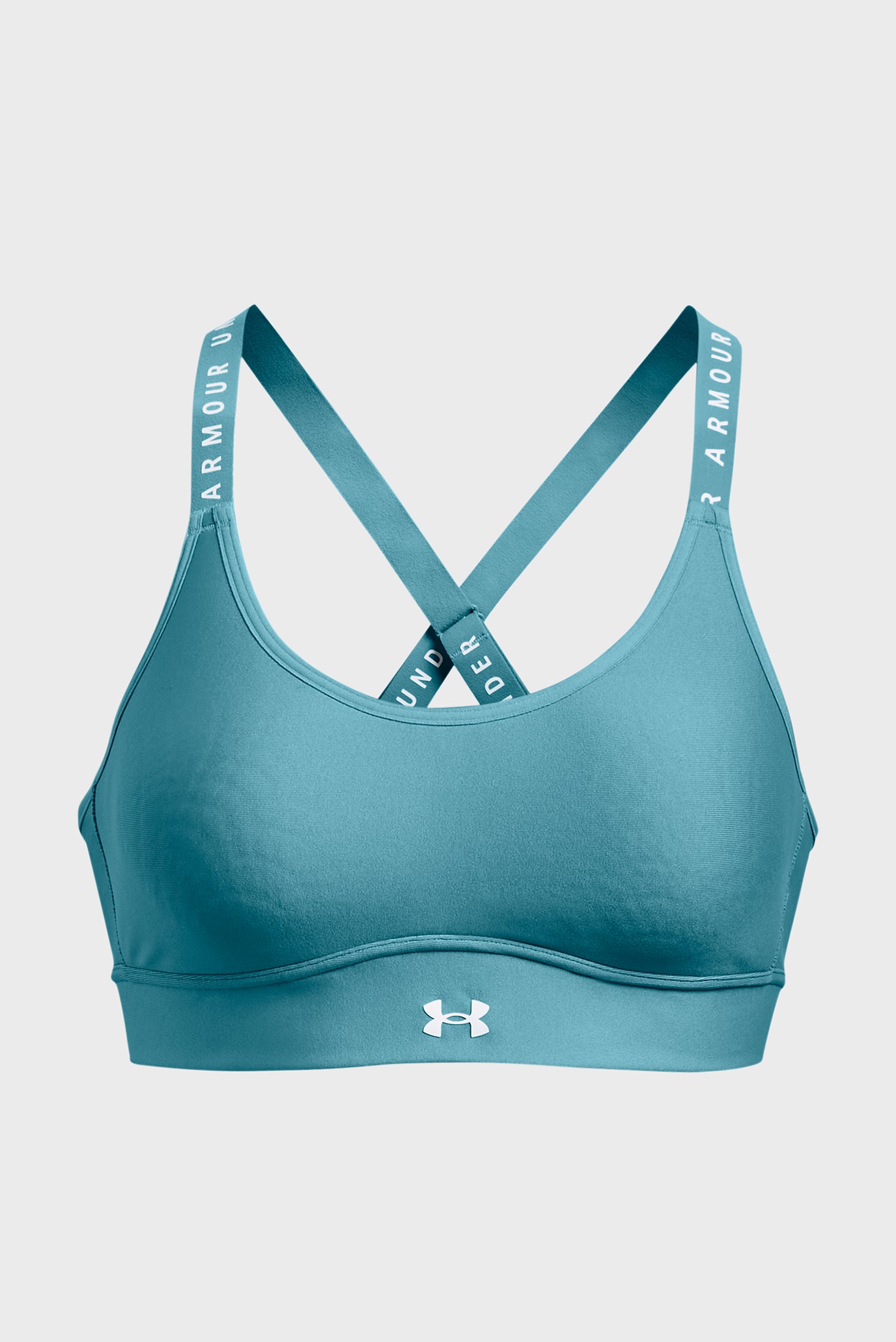 Топ UA Infinity Mid Covered 13