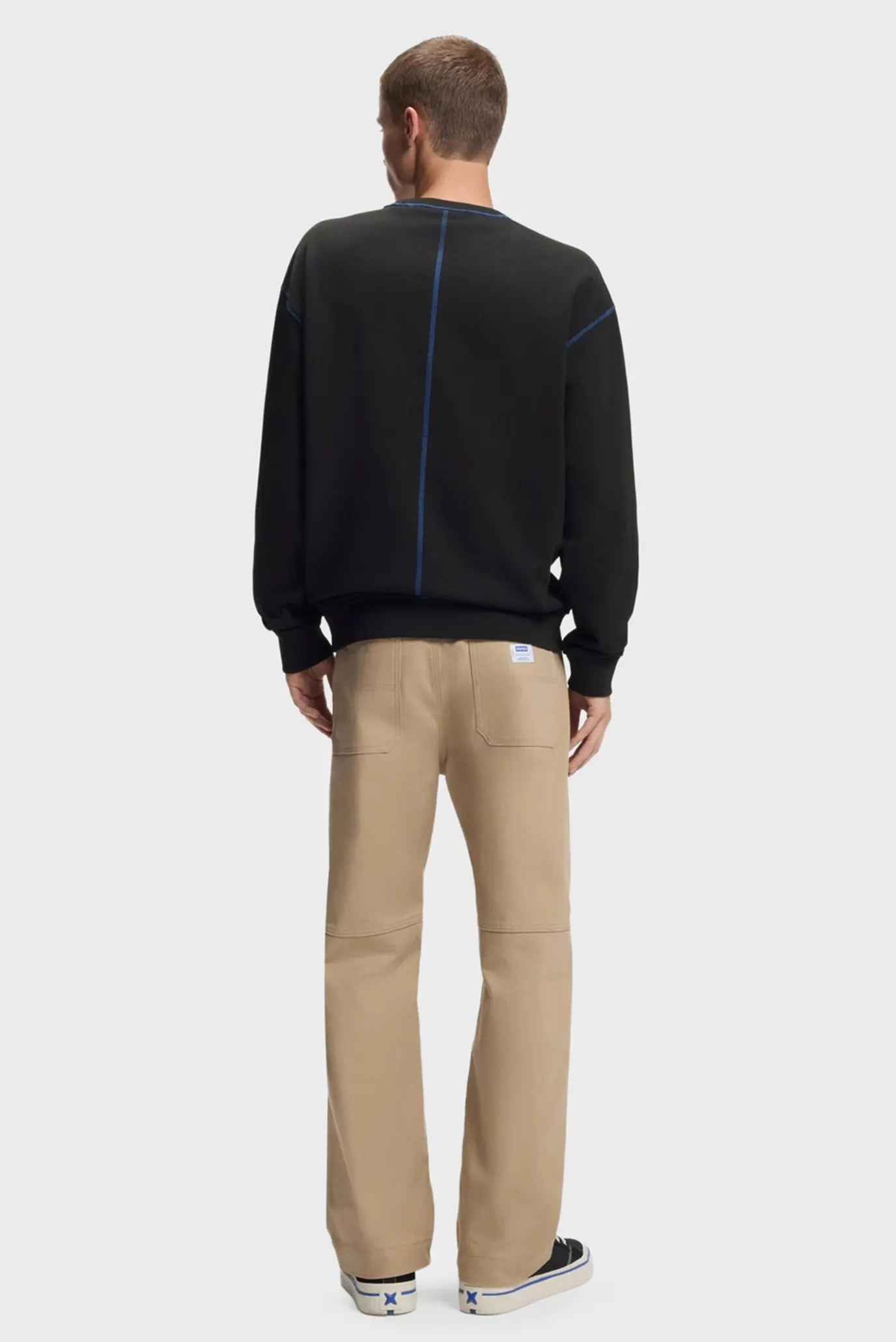 Свитшот/Nothalic 10277048 01 3