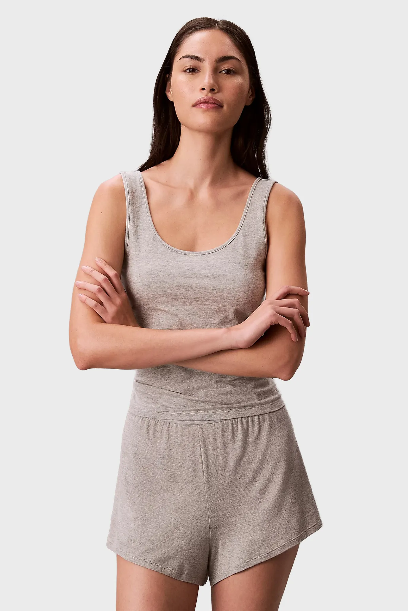 Майка SLIM TANK 1