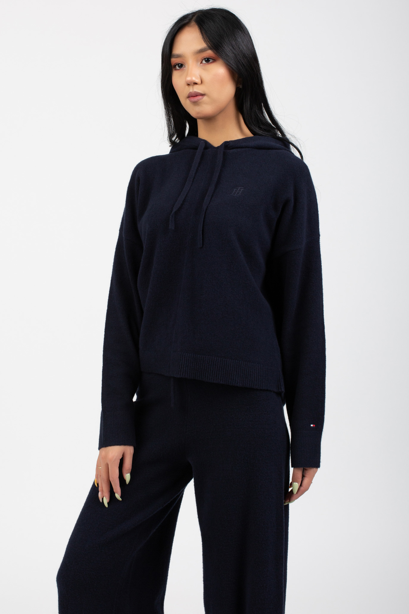 Худи TH FLEX HOODIE SWEATER 3