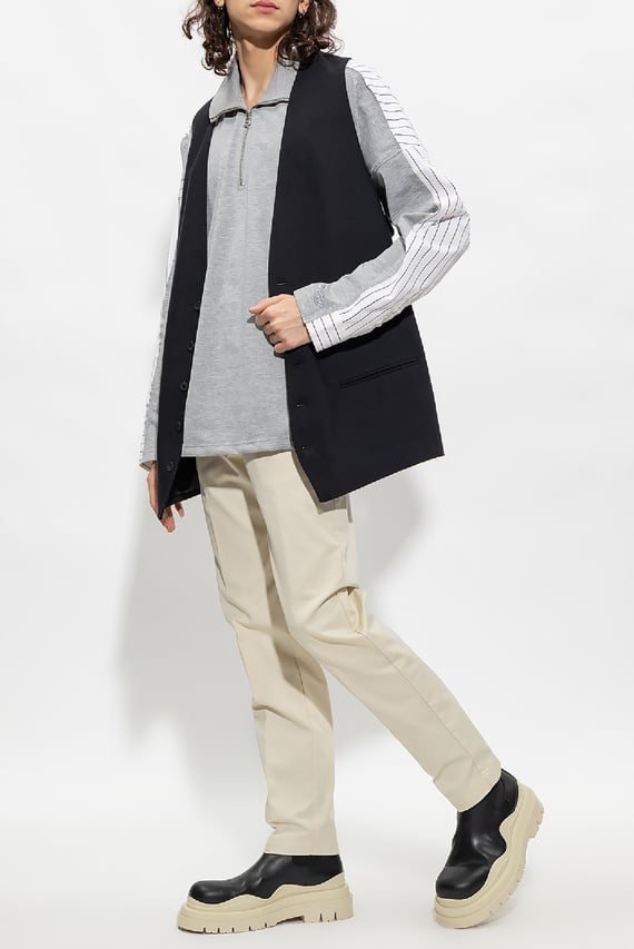 Рубашка S-GANDER-A SHIRT
