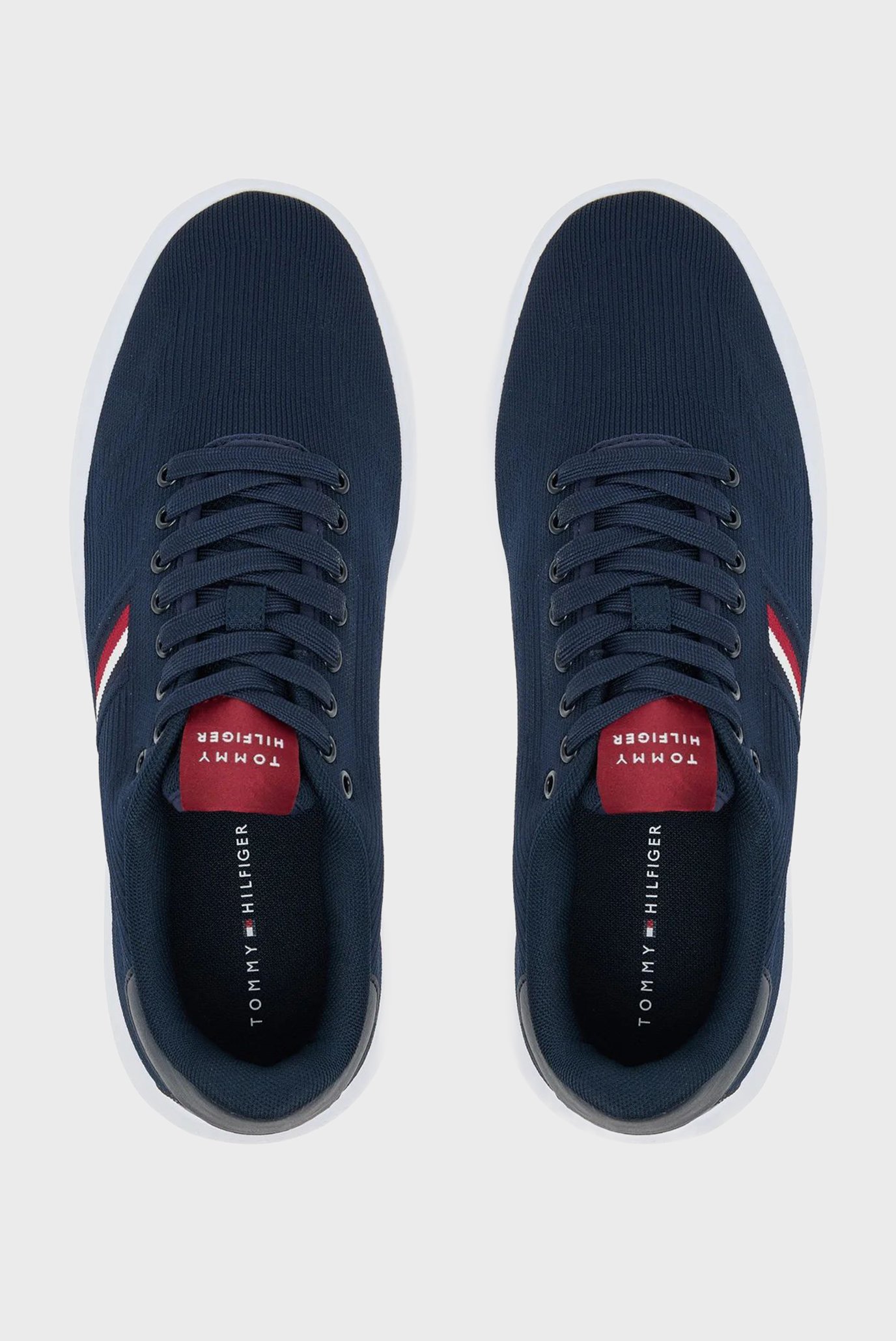 Кеды MODERN  LIGHTCUP KNIT 4