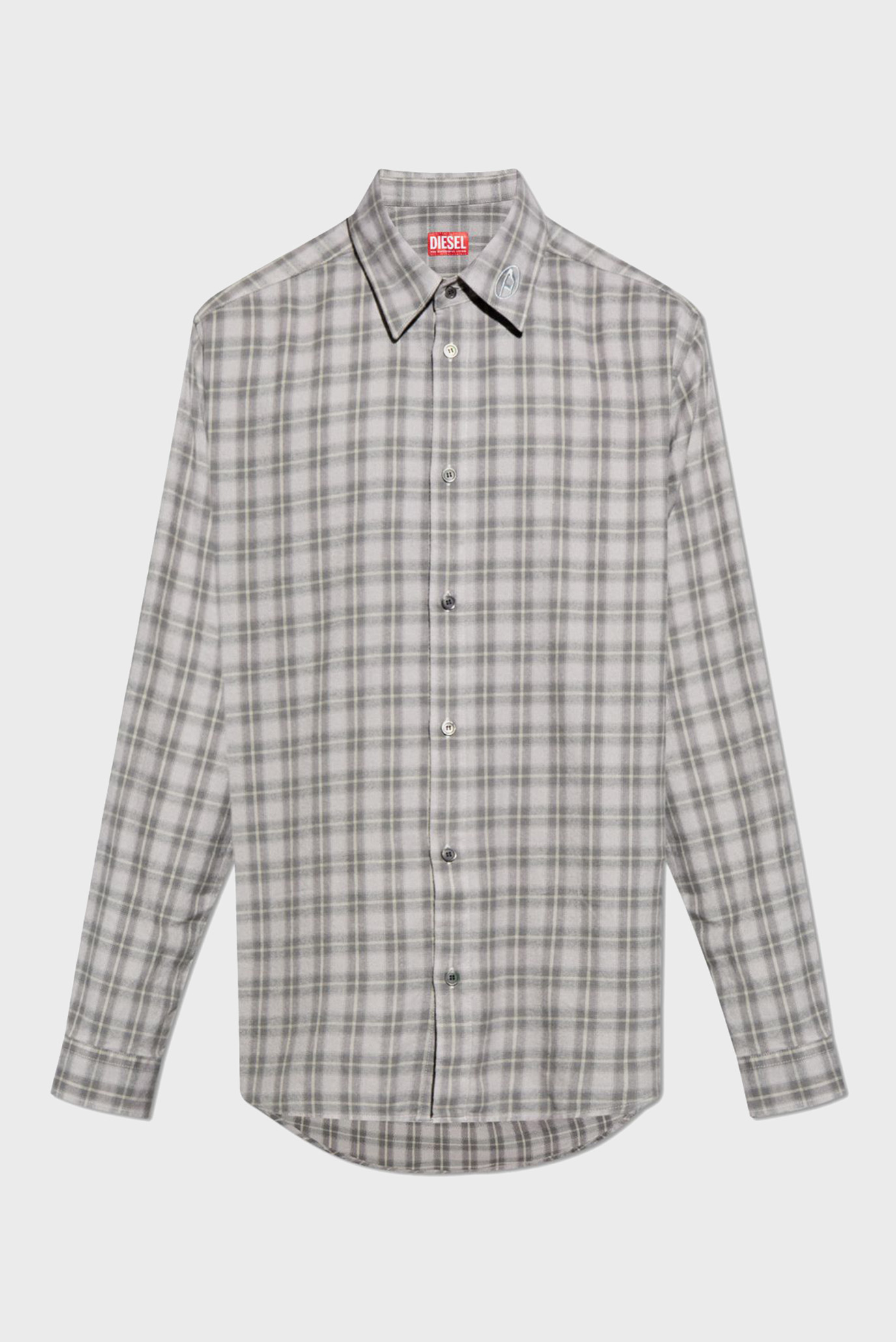 Рубашка S-PIERR CAMICIA 4