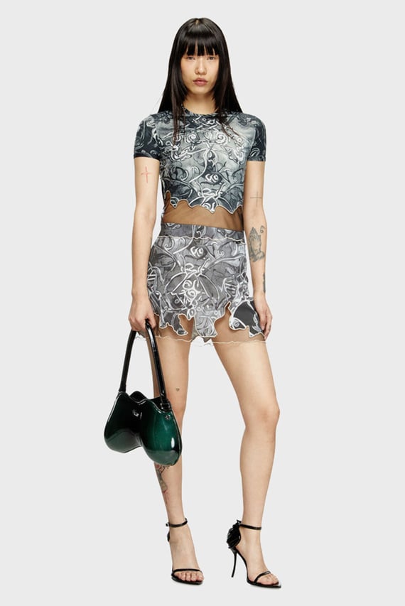 Юбка O-LANE GONNA Юбка O-LANE GONNA