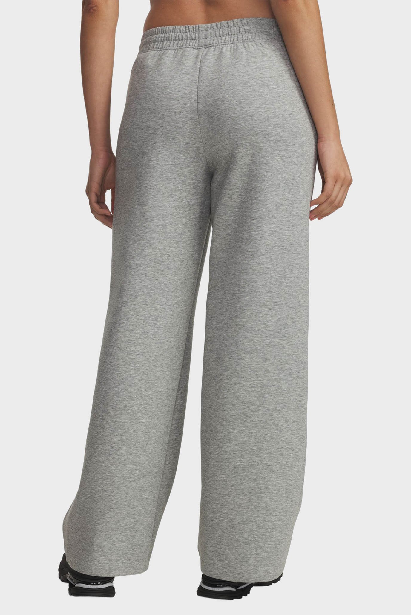 Штаны спортивные UA Unstoppable Flc Pant 3