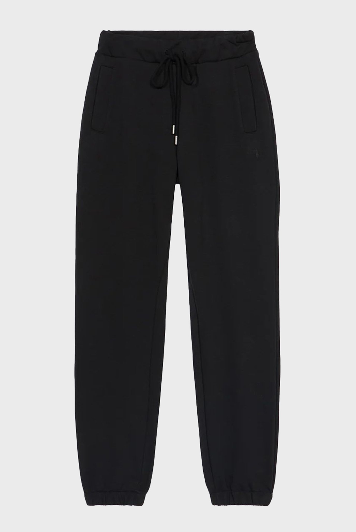 Штаны спортивные JOGGING PANTS - ESSENTIAL LEVRIERO - FLUID FRENCH TERRY 1
