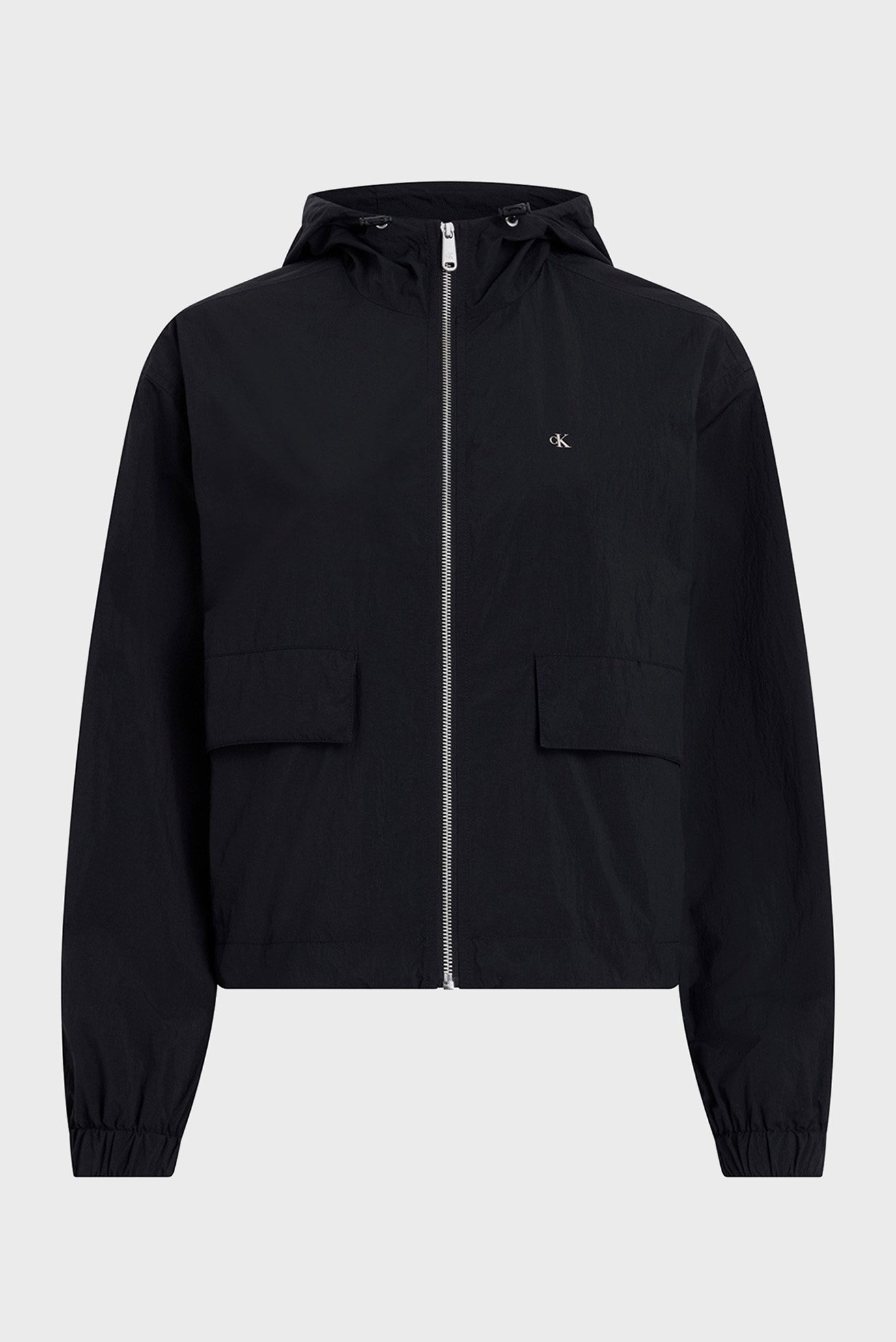 Ветровка COTTON NYLON WINDBREAKER JACKET 1