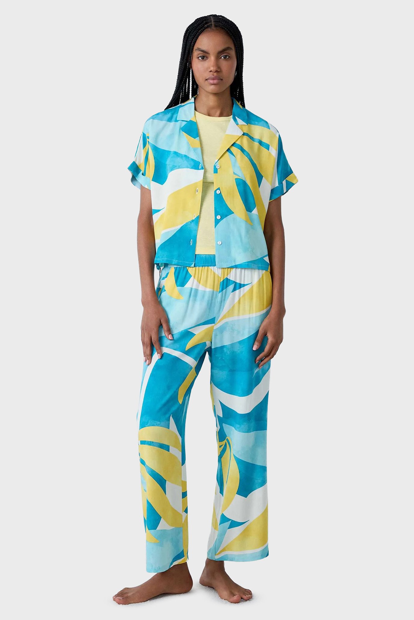 Ночная рубашка EDITTE SPE - CHEMISE 1