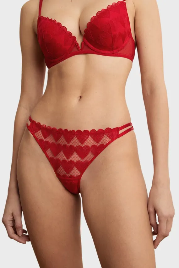 Трусы DESIR - CULOTTE Etam