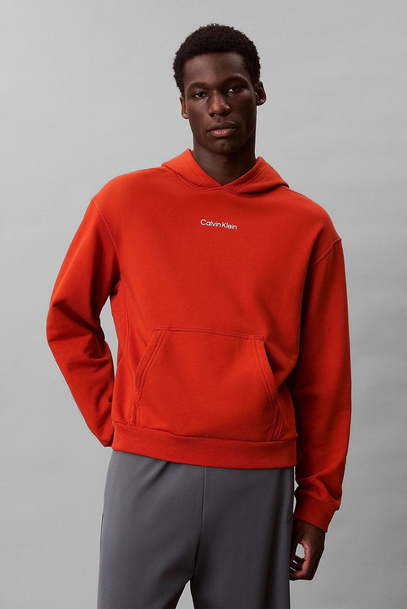Худи LIFESTYLE PULLOVER HOODIE 1