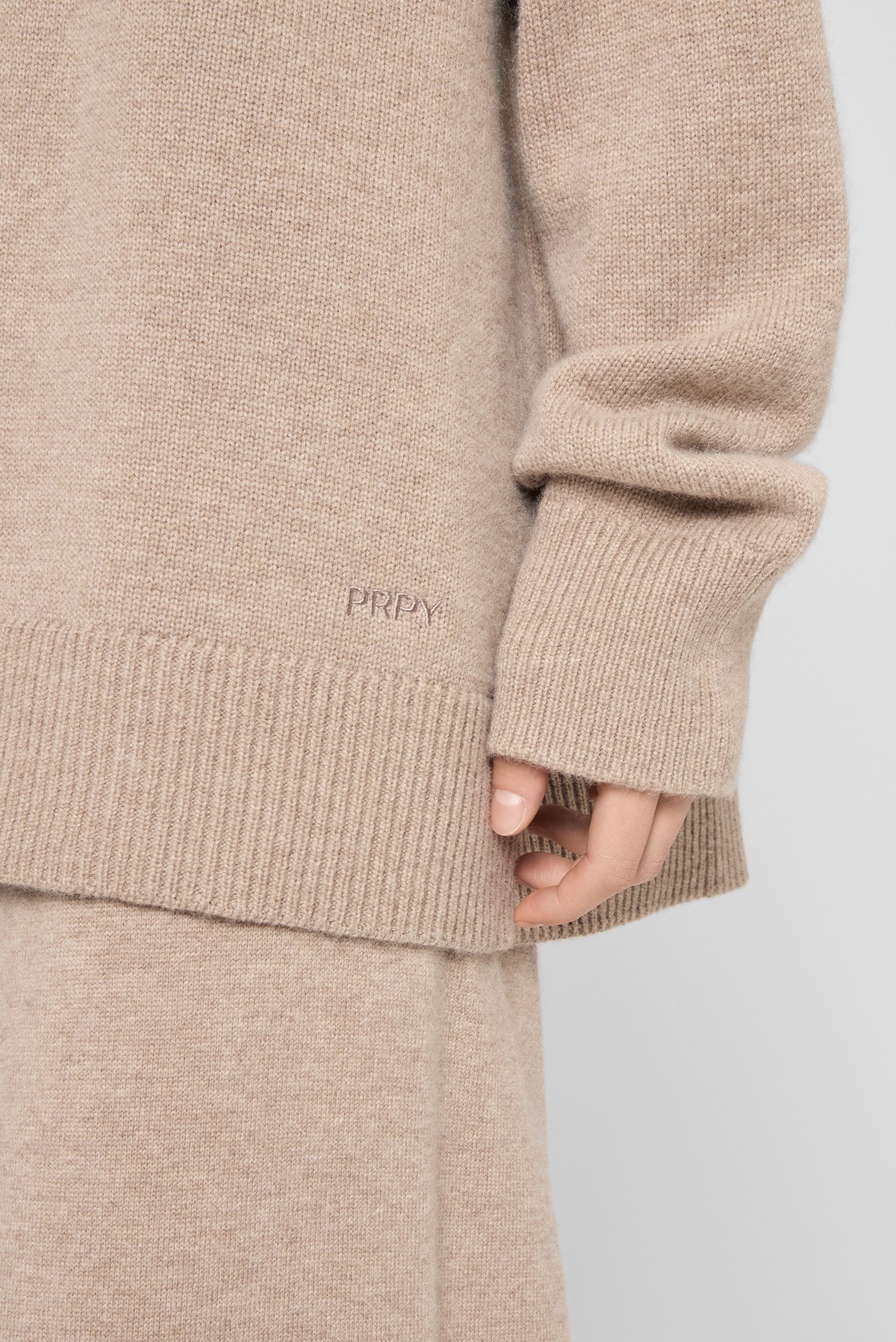 Свитер WKS 105 5