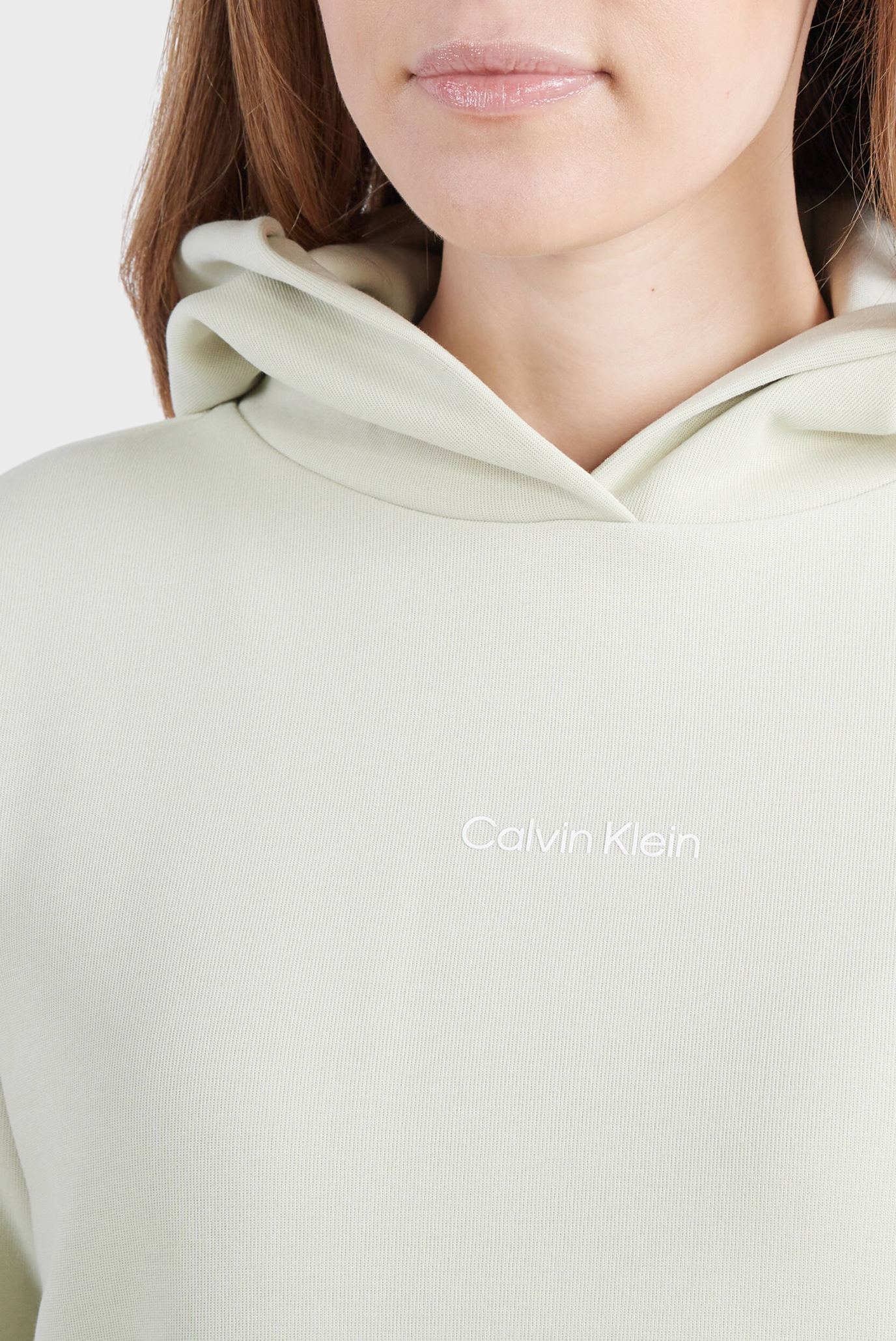 Худи MICRO LOGO ESS HOODIE 5