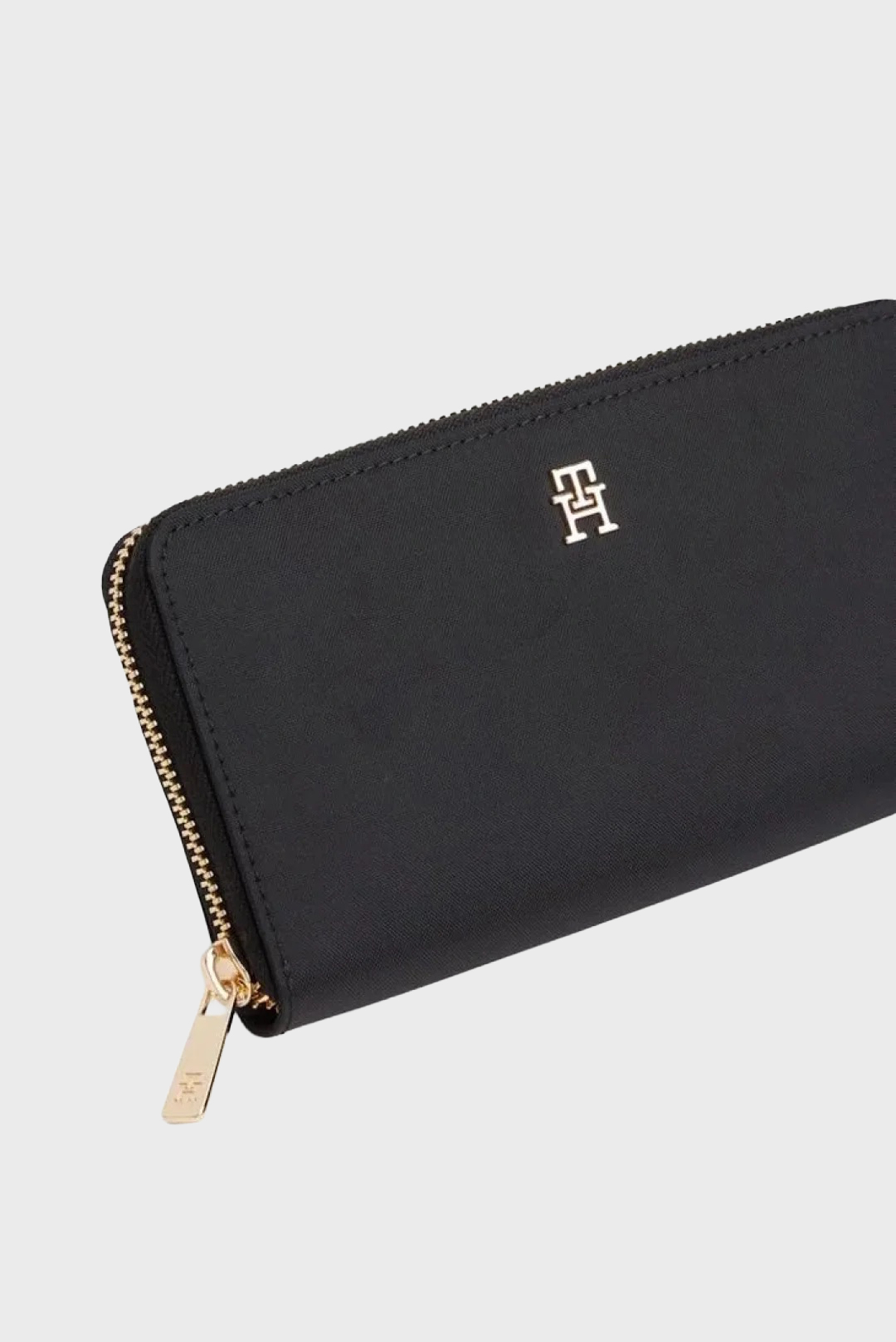 Кошелек TH ICON LRG ZA NYLON 4