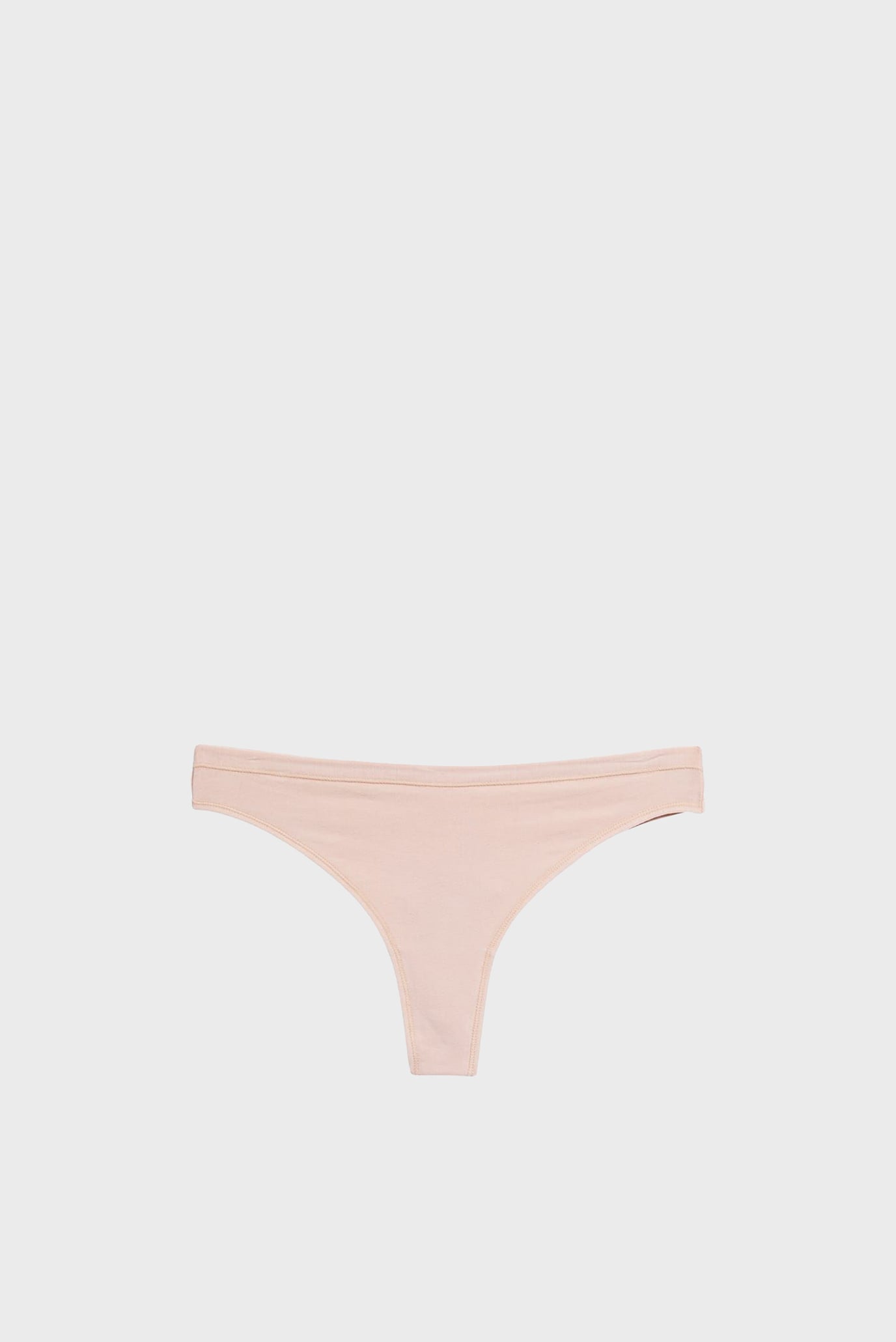 Трусы COTON 360 - TANGA 5