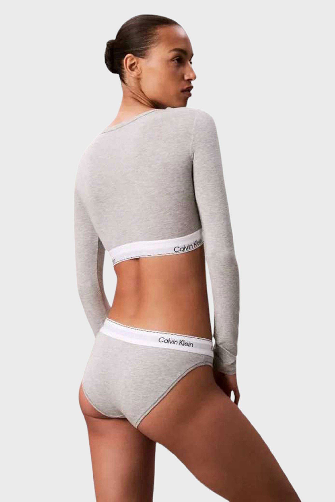 Бюстгальтер LIGHTLY LINED BRALETTECalvin Klein Бюстгальтер LIGHTLY LINED BRALETTE 2