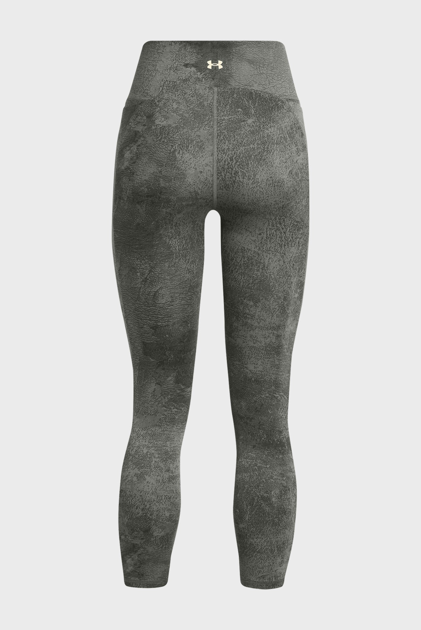 Женские серые тайтсы Pjt Rck LG Ankl Lg Pt 6