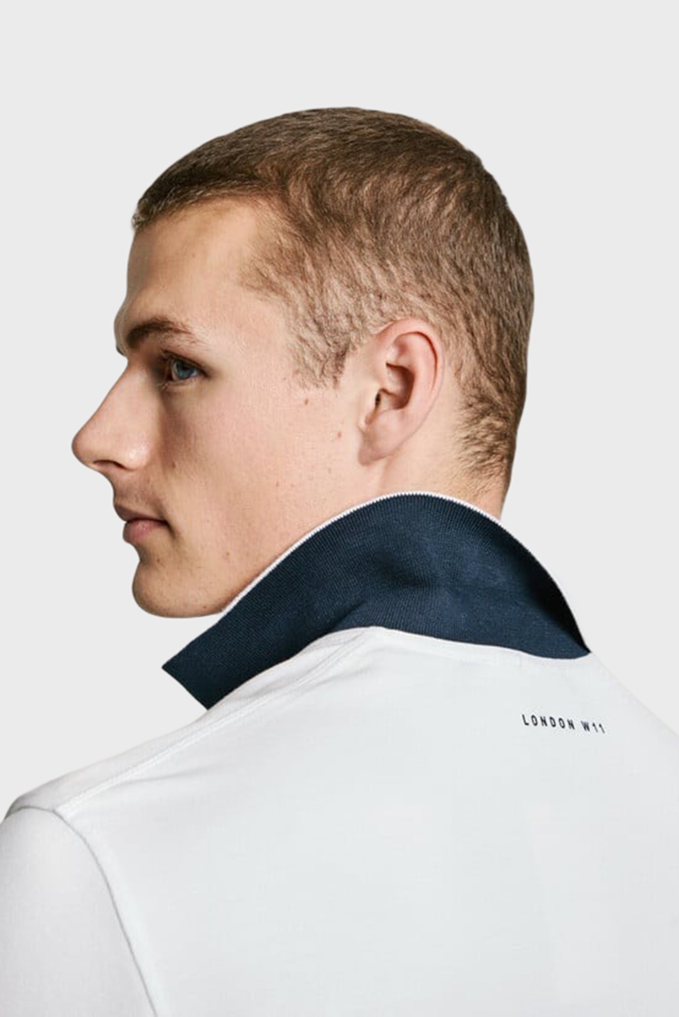 Поло/UNION POLO 5