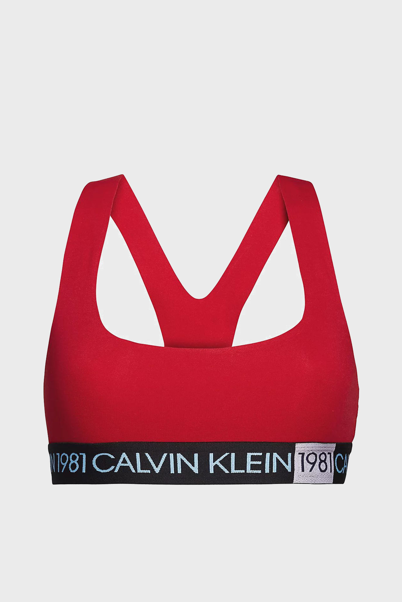 Топ/UNLINED BRALETTE 4