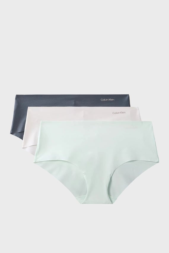 Набор белья HIPSTER 3PK Calvin Klein