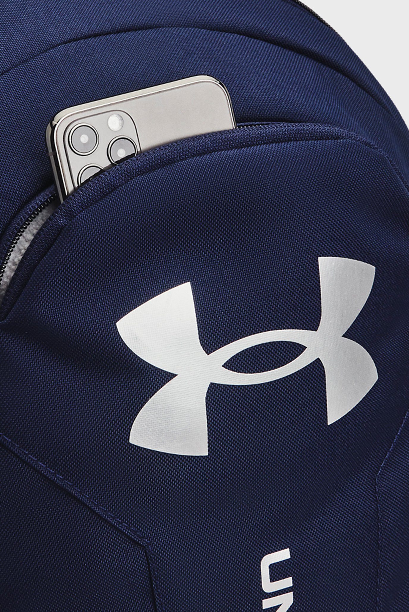 Рюкзак UA Hustle Lite Backpack 12