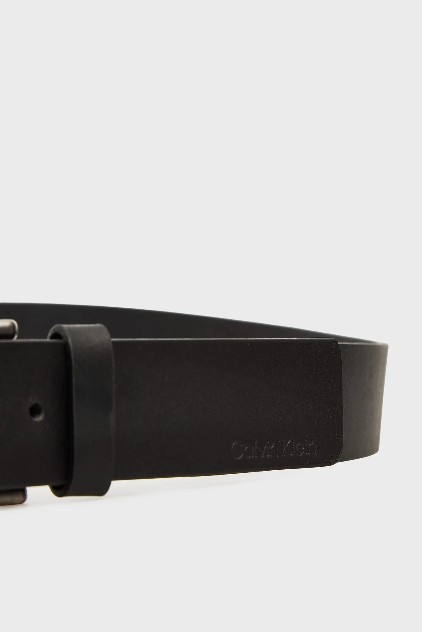 Ремень WARMTH BUCKLE SMOOTH 35MM 2