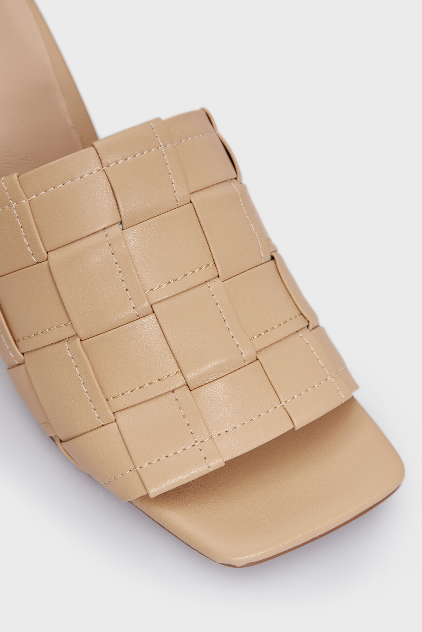 Босоножки Carla 9