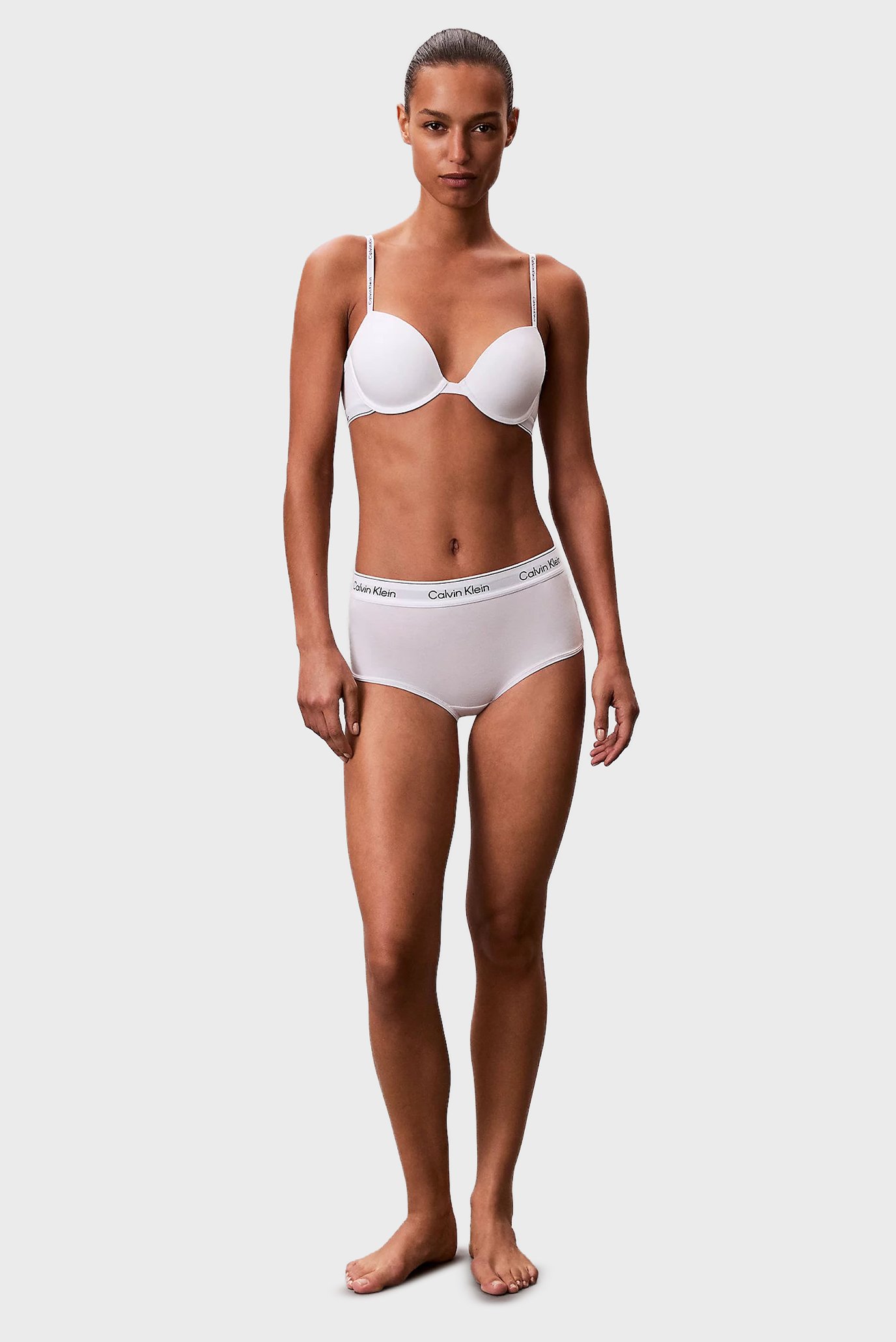 Бюстгальтер LIGHTLY LINED DEMI 2